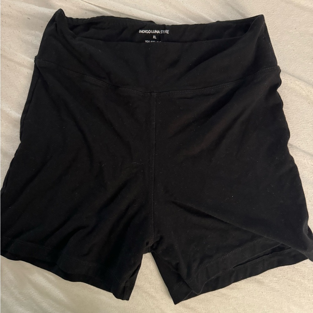 Indigo Luna Shorts